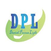 DPL Industri A/S Logo