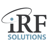 Intelligent RF Solutions Logo