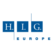 H.I.G Europe Logo