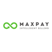 Maxpay's Logo