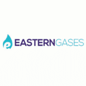 Eastern Gases Logo