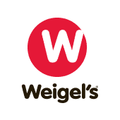 Weigels Inc. Logo