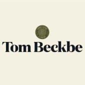 Tom beckbe Logo