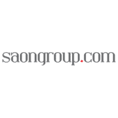 Saon Group's Logo