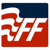 First Fidelity Bank Logo