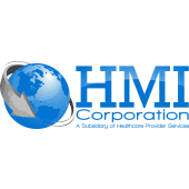 HMI Corporation Logo