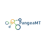 PangeaMT (Machine Technologies) Logo