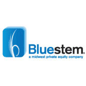 Bluestem Capital Logo