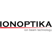 Ionoptika Logo