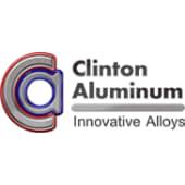 Clinton Aluminum Logo