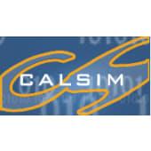 Calsim Technology Logo