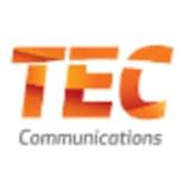 TEC Communications Logo