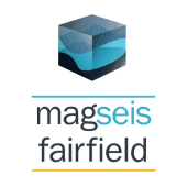 Magseis Fairfield's Logo