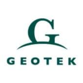 GeoTek, Inc. Logo