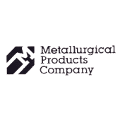 Metallurgical Products Company's Logo