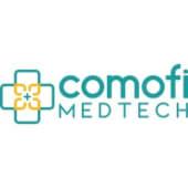 Comofi Medtech's Logo