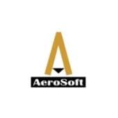 AeroSoft Logo