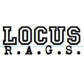 Locus RAGS Logo