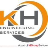KH Engineering Services Logo