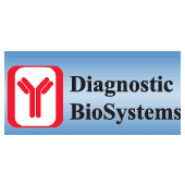 Diagnostic BioSystems Logo