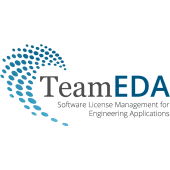 TeamEDA Logo