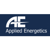 Applied Energetics Logo