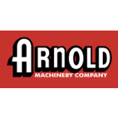 Arnold Machinery Logo
