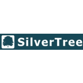 SilverTree Technology's Logo