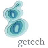 Getech Group Logo