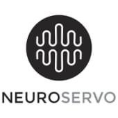 NeuroServo Logo