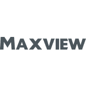 Maxview's Logo