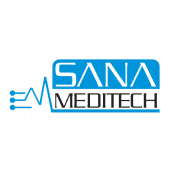 SANA Meditech Logo