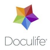 Doculife's Logo