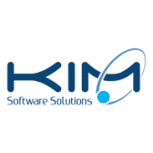 KIM Software Logo