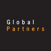 Global Partners's Logo