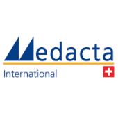 Medacta International's Logo