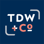 Tdw Co Logo