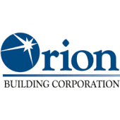 Orion Building Corporation Logo