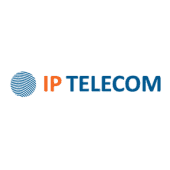 IP Telecom Logo