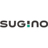 Sugino Corp's Logo