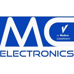 MC electronic Logo