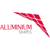Aluminium Shapes Logo