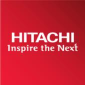 Hitachi Solutions America Logo