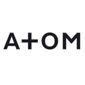 ATOM's Logo