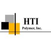 HTI Polymer Logo