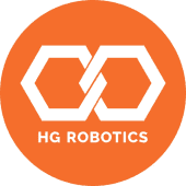 HG Robotics Company Limited's Logo