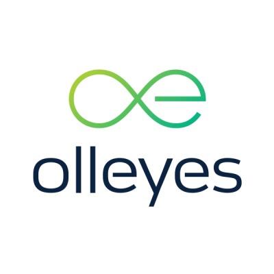 Olleyes Logo