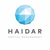 Haidar Capital Management Logo