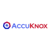 AccuKnox's Logo