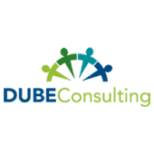 Dube Consulting Logo